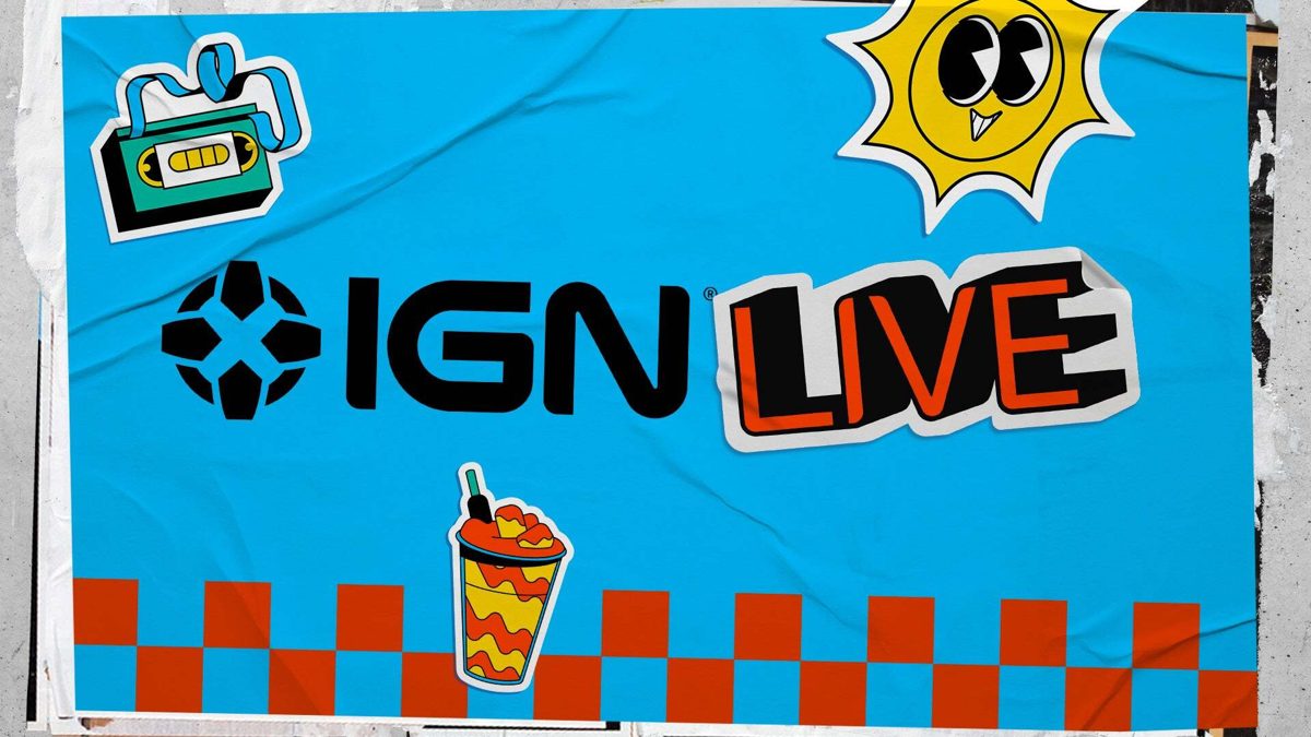 IGN Live 2026: Why African Gamers Must Watch Closely