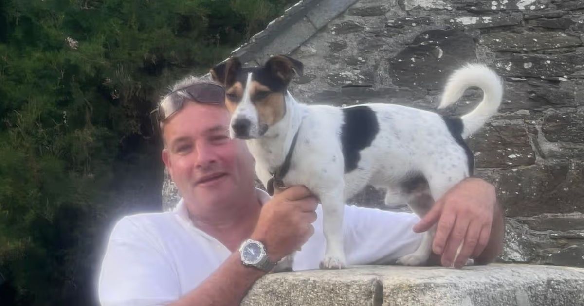 Storm Goretti Tragedy: Father Killed as 90mph Winds Crush Caravan