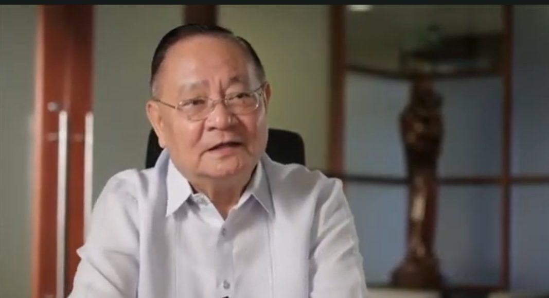 Filipino Health Pioneer Dr. Alran Bengzon Dies at 90