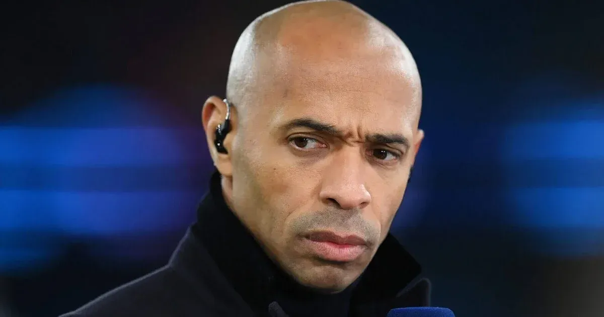 Thierry Henry Breaks Silence on Lamine Yamal and Kate Scott Jokes