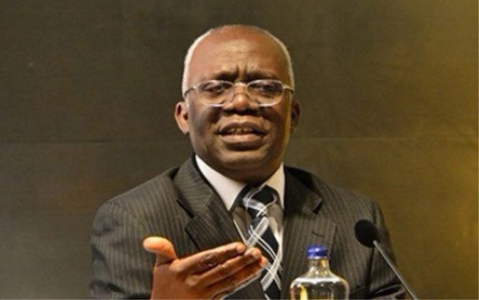 Falana Demands $123 Billion Oil Cash Recovery From NNPCL
