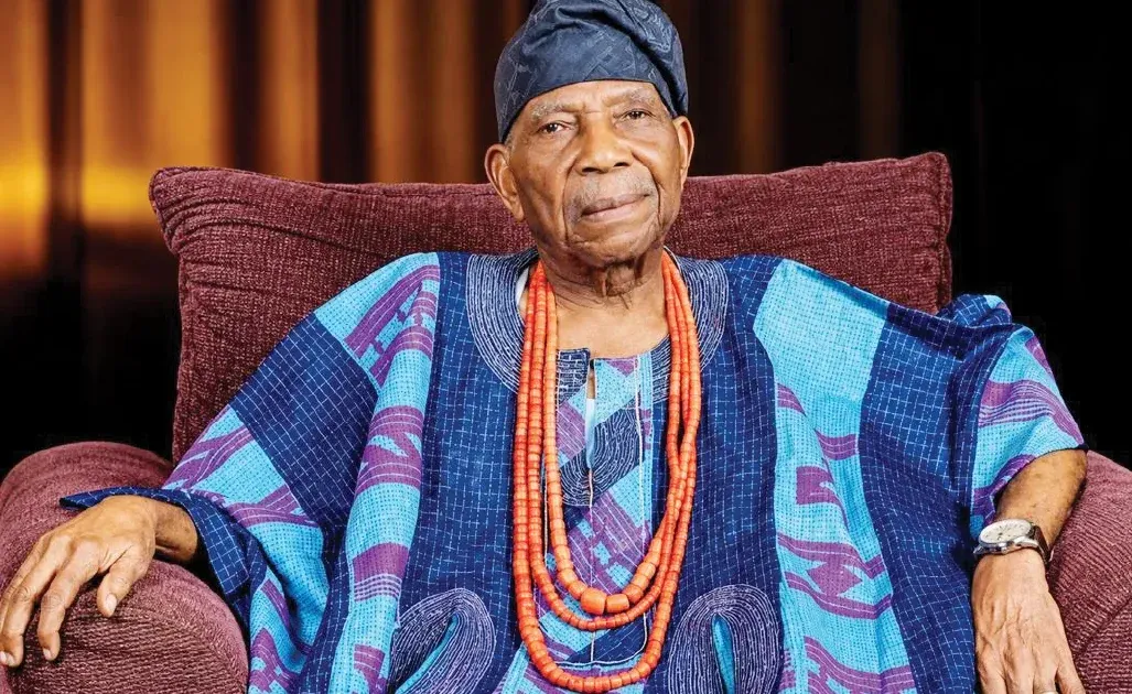 Pa Reuben Fasoranti: Ondo Mourns A Titan, Celebrates A Legacy